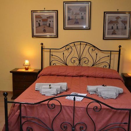 B&B Jolly House Bolognetta Екстер'єр фото