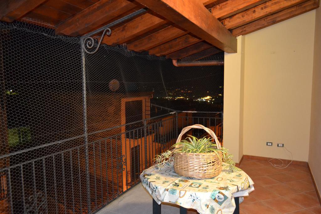 B&B Jolly House Bolognetta Номер фото