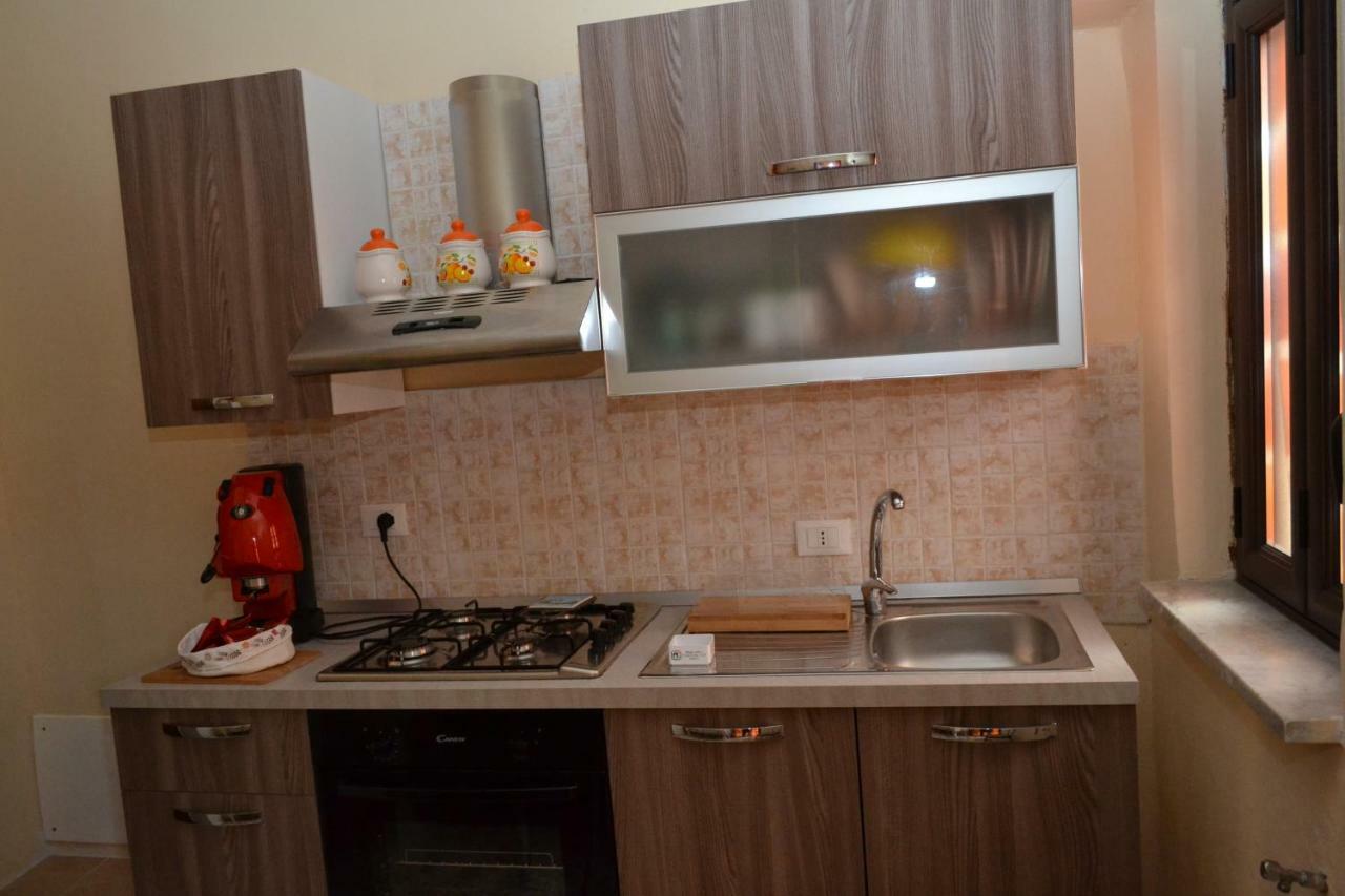 B&B Jolly House Bolognetta Екстер'єр фото