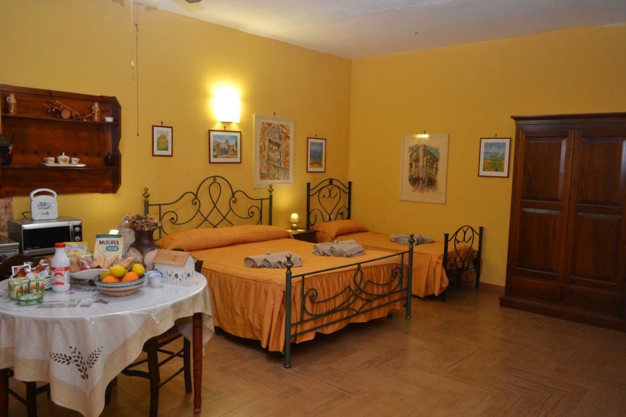 B&B Jolly House Bolognetta Екстер'єр фото