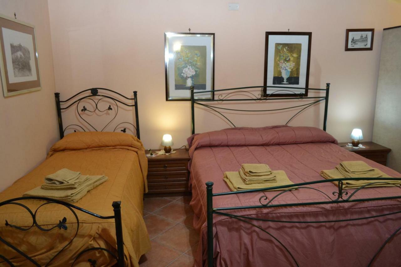 B&B Jolly House Bolognetta Екстер'єр фото