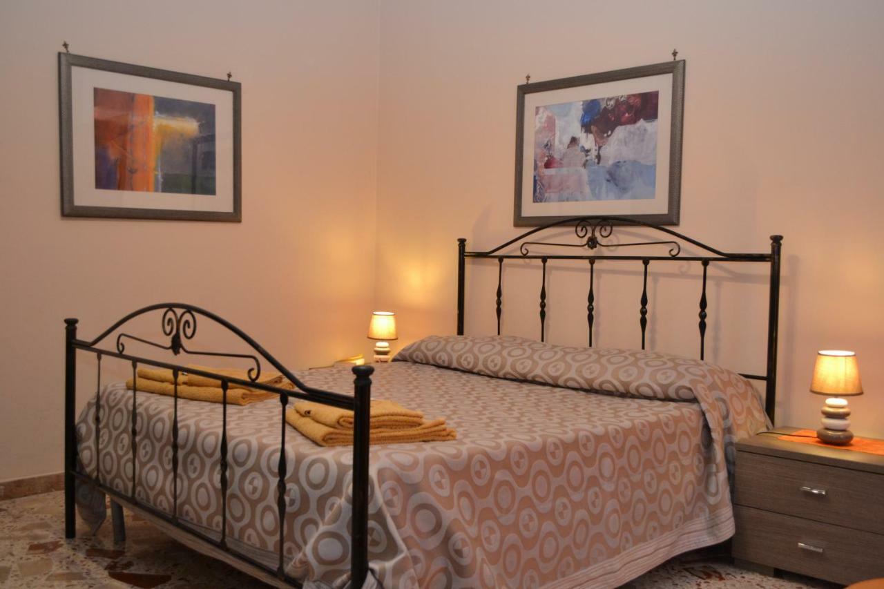 B&B Jolly House Bolognetta Екстер'єр фото