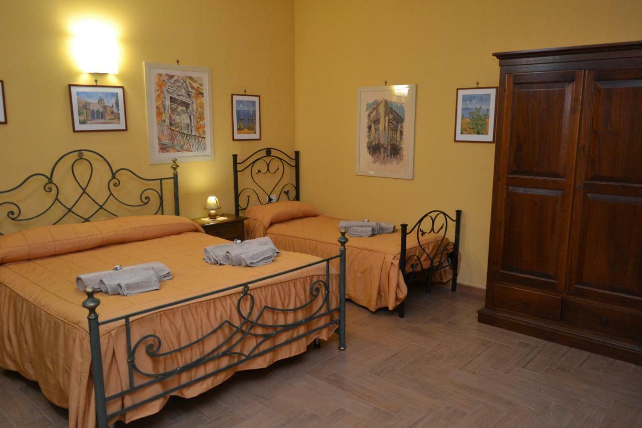 B&B Jolly House Bolognetta Екстер'єр фото