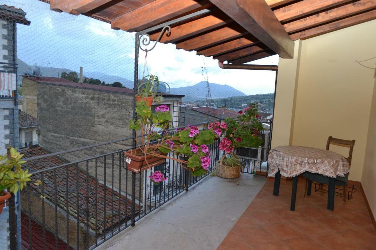 B&B Jolly House Bolognetta Екстер'єр фото