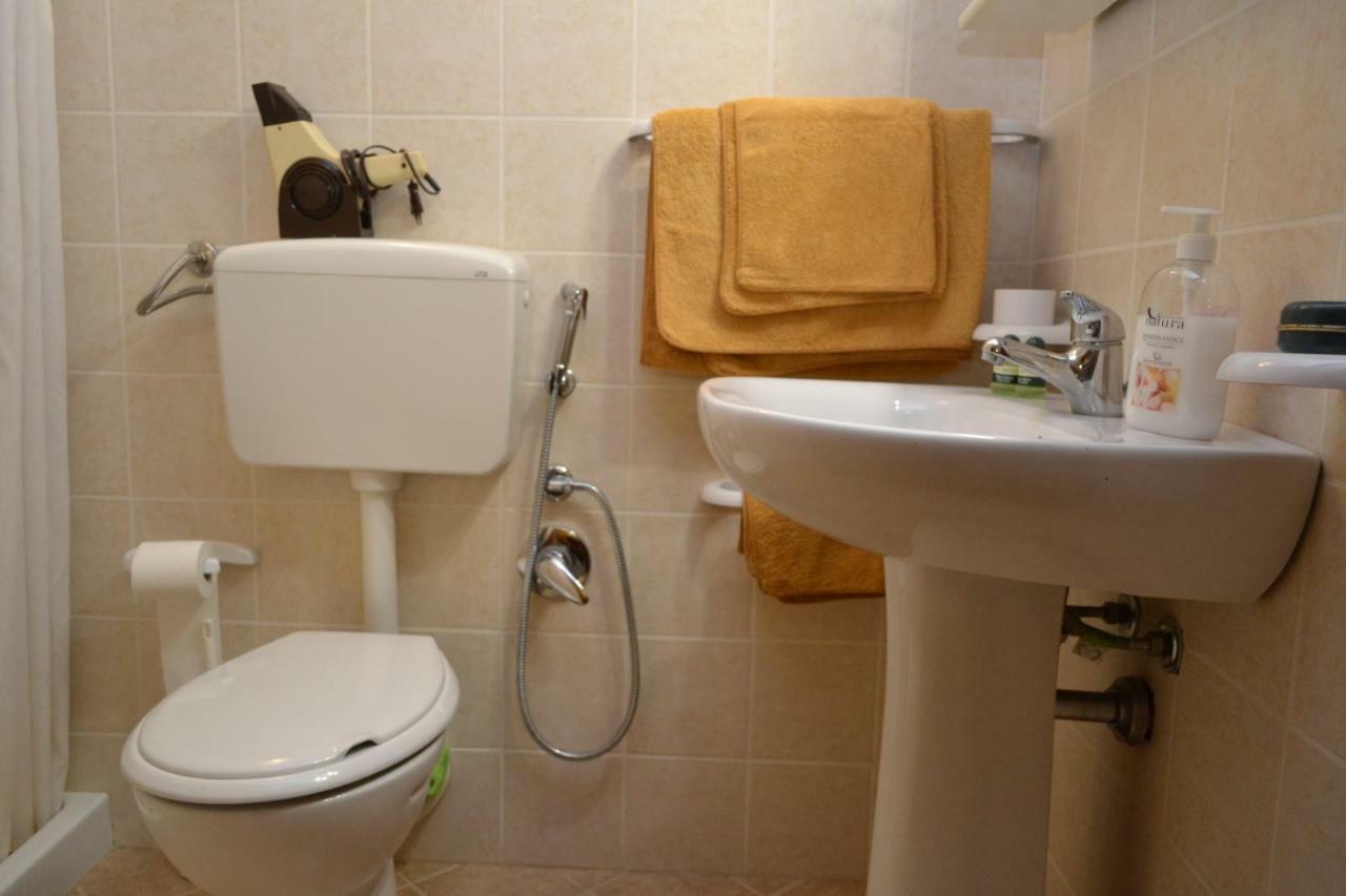 B&B Jolly House Bolognetta Екстер'єр фото