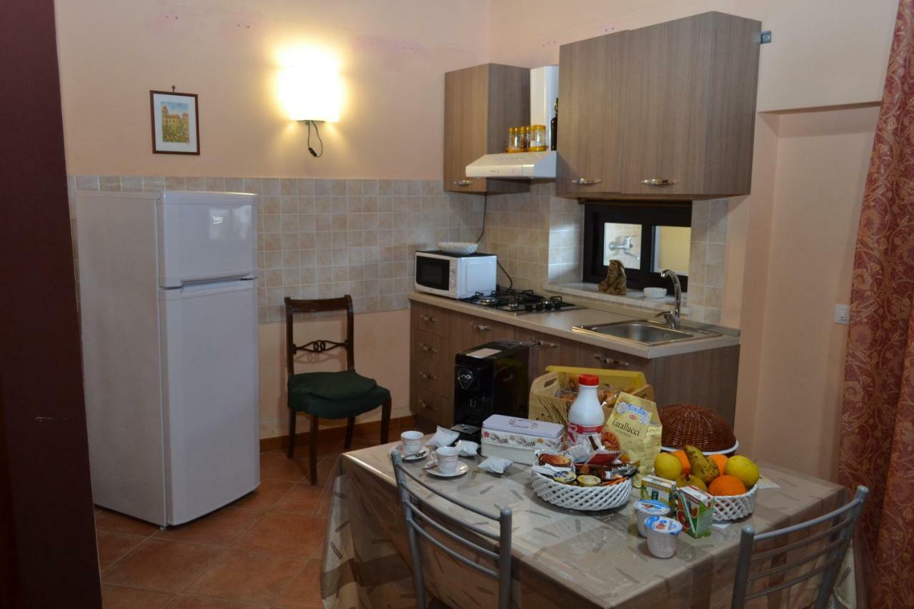 B&B Jolly House Bolognetta Екстер'єр фото