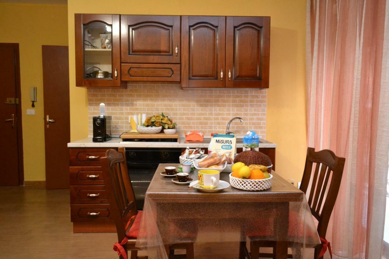 B&B Jolly House Bolognetta Екстер'єр фото