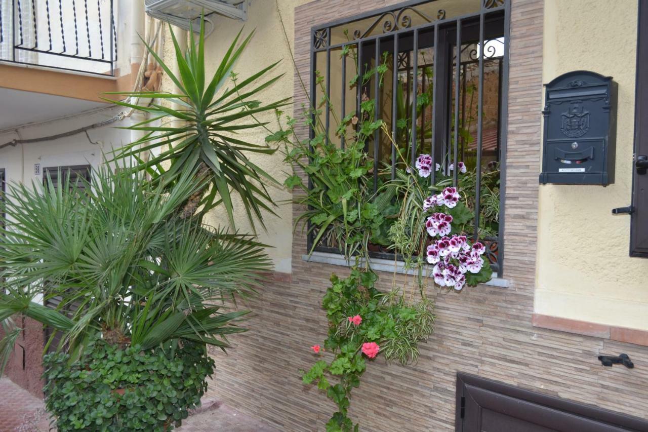 B&B Jolly House Bolognetta Екстер'єр фото