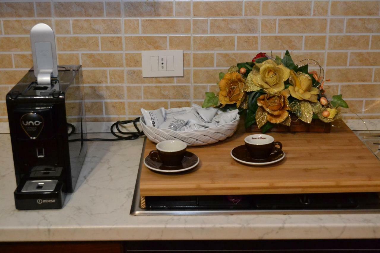 B&B Jolly House Bolognetta Екстер'єр фото